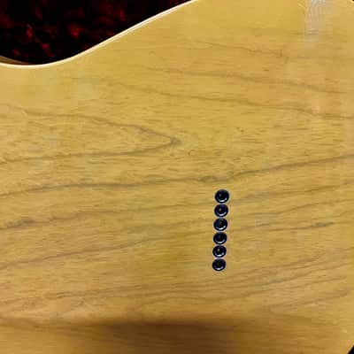 Fender Custom Shop '52 Reissue Telecaster Lush Closet Classic image 25