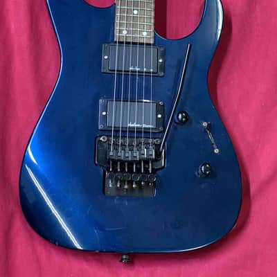Jackson Stars DK-04 2005 Japan Electric Guitar image 2