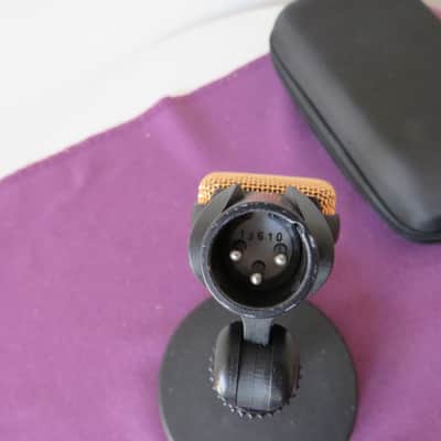 Sennheiser BF 509 Black Fire Cardioid Dynamic Microphone image 8