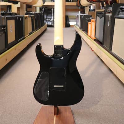 JACKSON JS SERIES JS20 DINKY DKQ 2PT TR BLU image 5