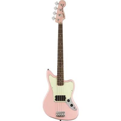 Squier FSR Affinity Jaguar Bass H