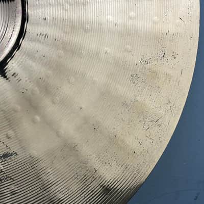 Sabian Pro Sonix 20” Ride Cymbal image 12