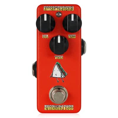 Greenhouse Effects Sludge Hammer | Reverb