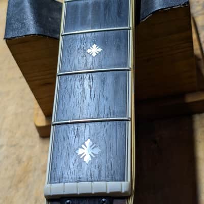Yamaha L-15 Luxury Series Acoustic Dreadnought Guitar Japan 1980 Natural W/OHSC Strap image 15