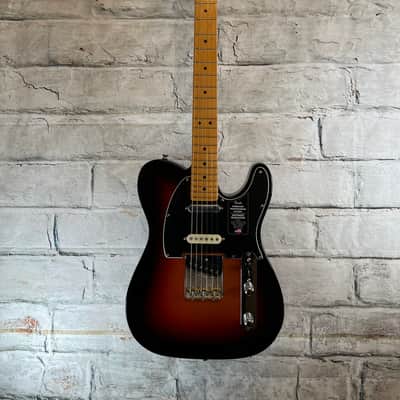 Fender American Professional Classic Hotshot Telecaster -- 3-Color Sunburst image 1