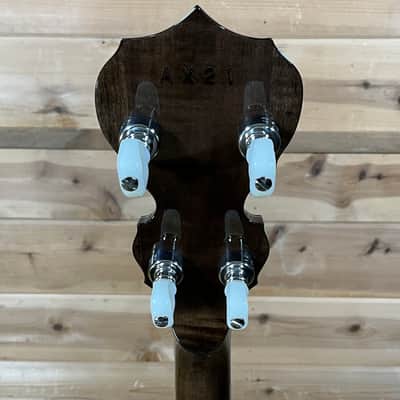 Deering Maple Blossom 5-String Banjo - Natural image 6