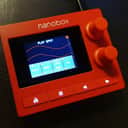 1010 Music Fireball Nanobox 8-Voice Wavetable Synthesizer