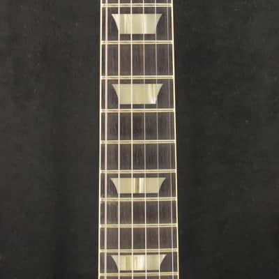 Gibson Custom Shop 1959 Les Paul Standard Reissue Bengal Burst (Gloss) Fuller's Exclusive image 11