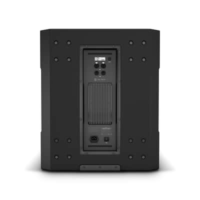 LD Systems ICOA SUB 18 A - Schwarz image 4