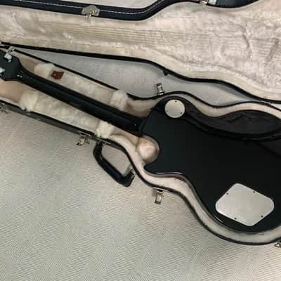 Gibson Les Paul Pro Deluxe 1976 - 1982 - Ebony image 8