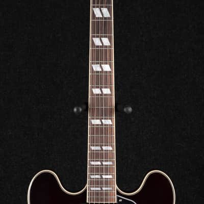 Gibson ES-345 - Vintage Burst image 5