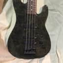 Fender HM Bass 1990 - 1992 Blackstone Made in USA