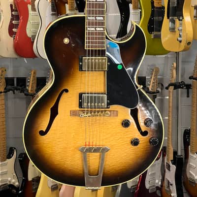 Gibson Es 175 image 1