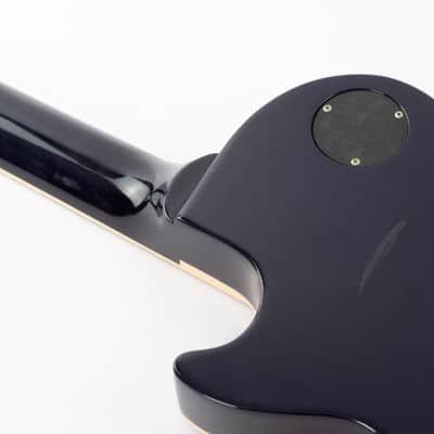 Gibson Les Paul Traditional 2015 Ocean Blue image 19