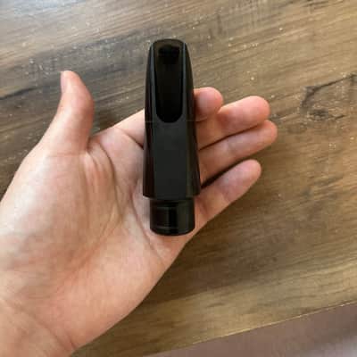 James Bunte ARC Tenor Sax Mouthpiece - 0.095 tip image 2