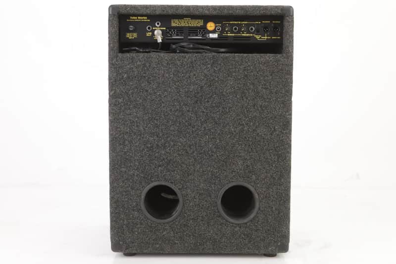 Tube Works RT-3300 300w 2x10