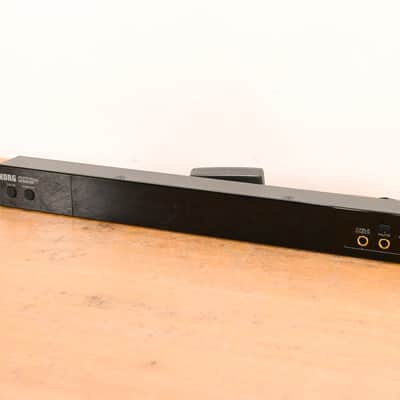 Korg Pitchblack Pro Rackmount Tuner CG010NV