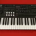 Korg Wavestate 37-Key Wave Sequencing Synthesizer 2020 - 2023 - Black