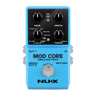 Reverb.com listing, price, conditions, and images for nux-mod-core