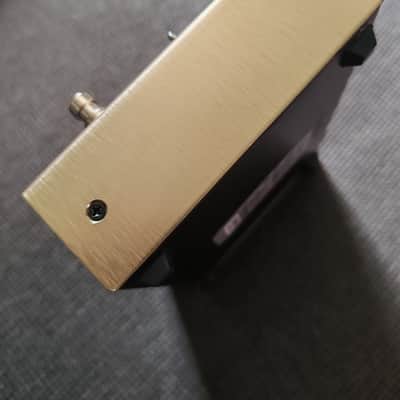 Fender Downtown Express Bass Multi-Effects 2019 - Present image 7