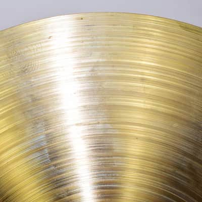 Sabian Xs20 13" Hi-Hat Cymbals (Pair) image 7