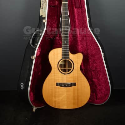 Lakewood M-48 Custom Used (Cod.1166UG) image 16