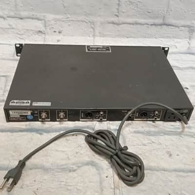 Sony WRR-840 Diversity Tuner image 7