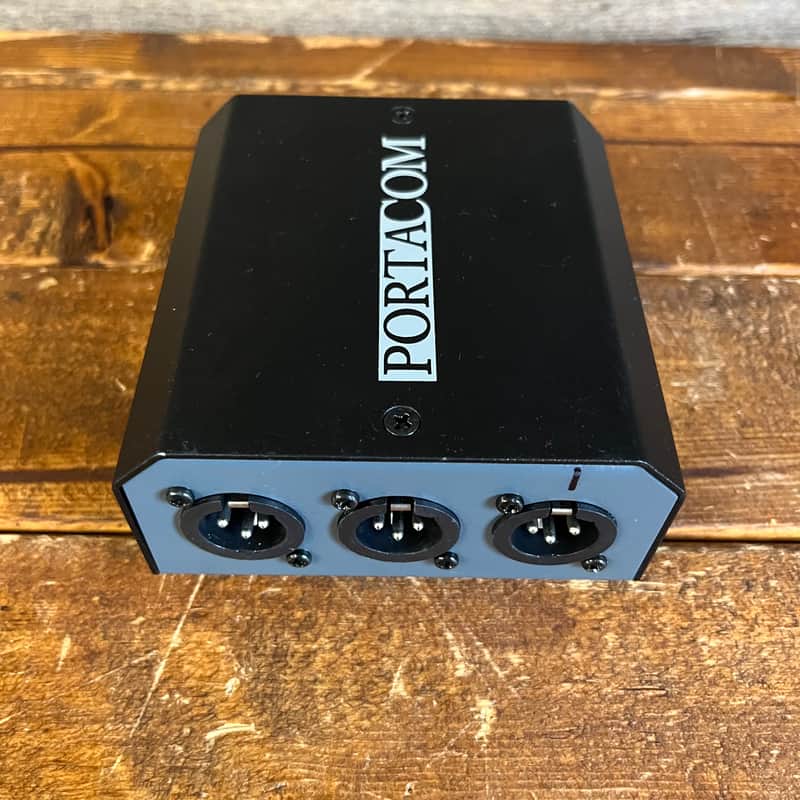 Portacom B3 200