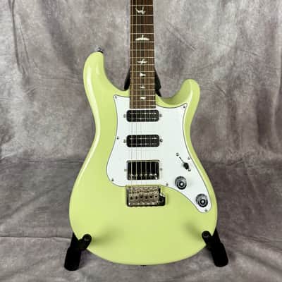 PRS SE Studio Standard Sage Green FREE SHIPPING image 2