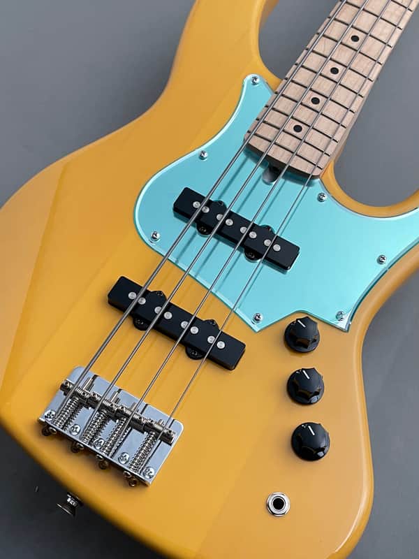 ATELIER Z KenKen Model mini Bass 