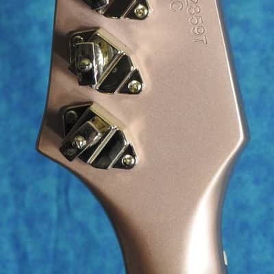 Epiphone '63 Firebird I, 2023 Inspired By Gibson w/OHSC image 7
