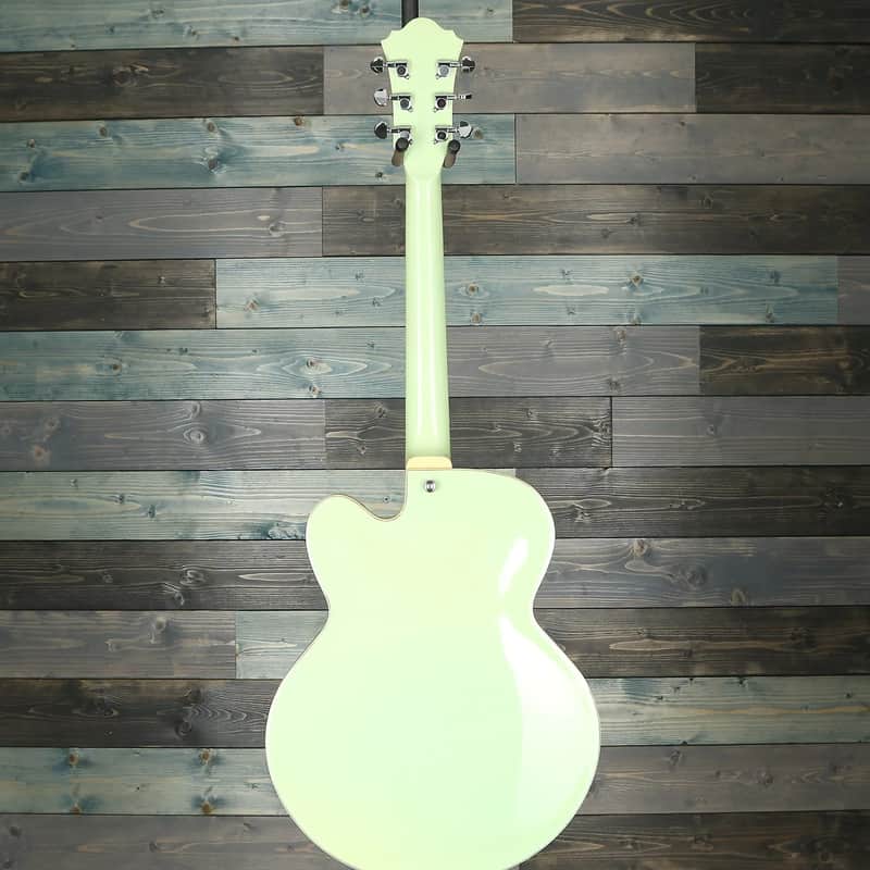 Ibanez AFS75TD Artcore image 2