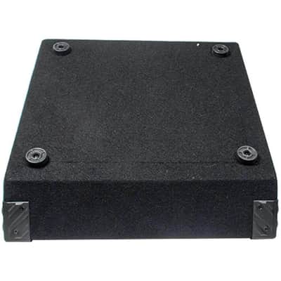 Seismic Audio GH15M - Pair of 15 Inch Passive Wedge Monitors - Floor or Stage 350 Watts RMS - PA/DJ Stage, Studio, Live Sound Monitors image 9
