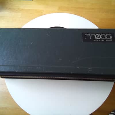 Moog Sonic Six Pro Serviced image 10
