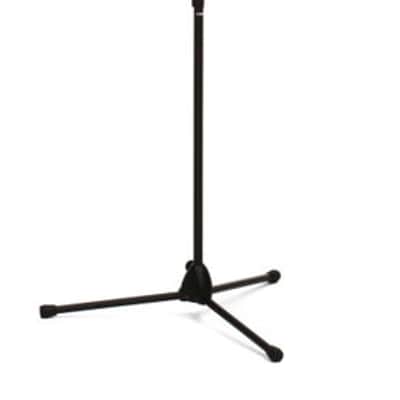 Tama MS456BK Iron Works Tour Series Telescoping Boom Microphone Stand image 2