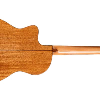 Cordoba Fusion 5 Acoustic/Electric Classical image 3