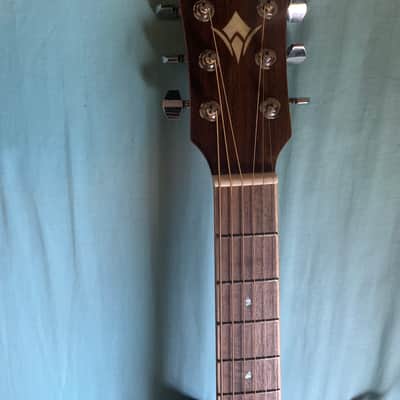 Washburn HD80S-L-U image 2