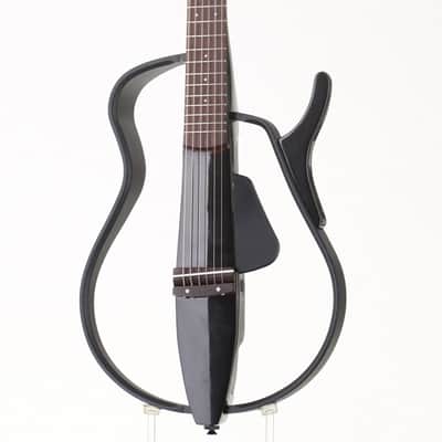 YAMAHA SLG110S Black Metallic [HQO17703] (07/20) image 7