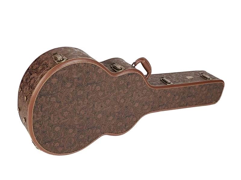 Boston CAC-720-GA Limited Edition Case for Grand Auditorium Acoustic Guitar image 1