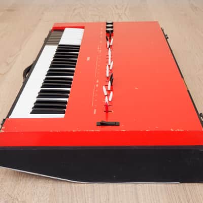 1970s Yamaha Electone YC-20 Vintage Combo Organ Keyboard Japan