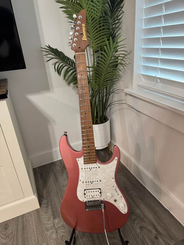 Ibanez AZ2204-HRM Prestige