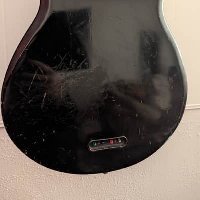 Gibson Grabber G3 1976 - Ebony image 6