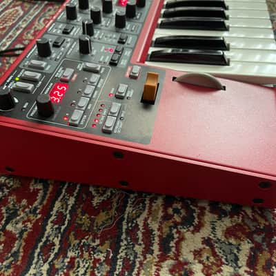 Clavia Nord Lead A1 image 6