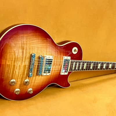 Gibson Les Paul Standard 2008 - 2012 | Reverb España