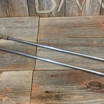 King 4B Sonorous Trombone Vintage 1974 - Used image 5