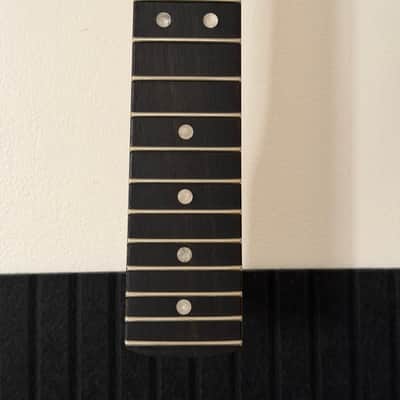 Fender American Ultra II Stratocaster Neck image 7
