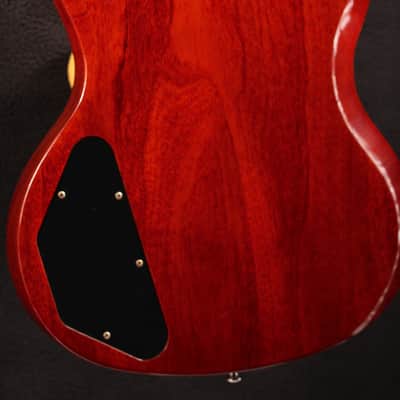 Gibson SG Standard VOS 2016 image 10