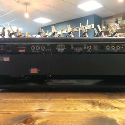 Fender Dual Showman SR 1980s image 3