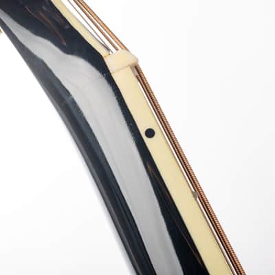 Gibson Acoustic  Hummingbird Custom, Ebony | Demo image 14