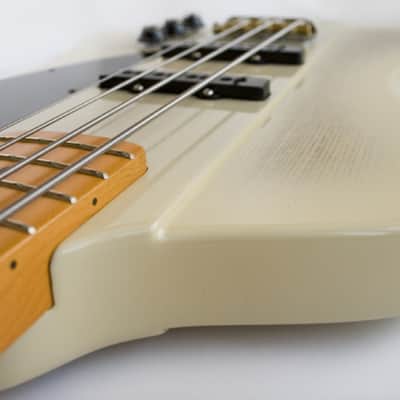 Poznysh Thunderbird Bass image 5